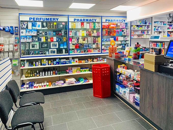 Medicos Walthamstow Pharmacy